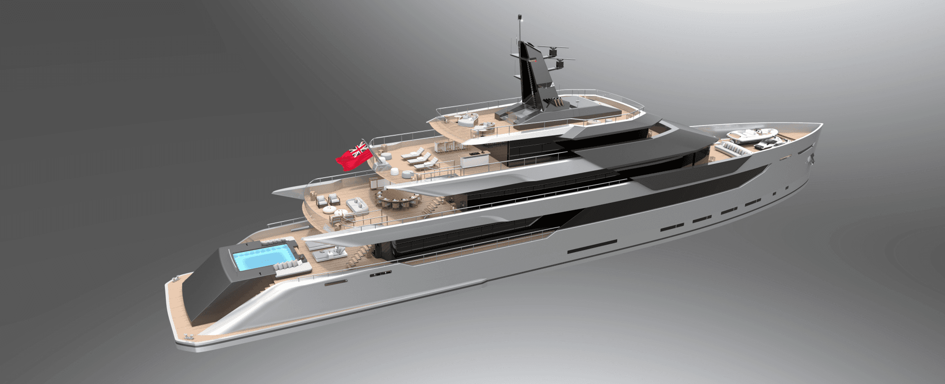 2030 Turquoise 65M