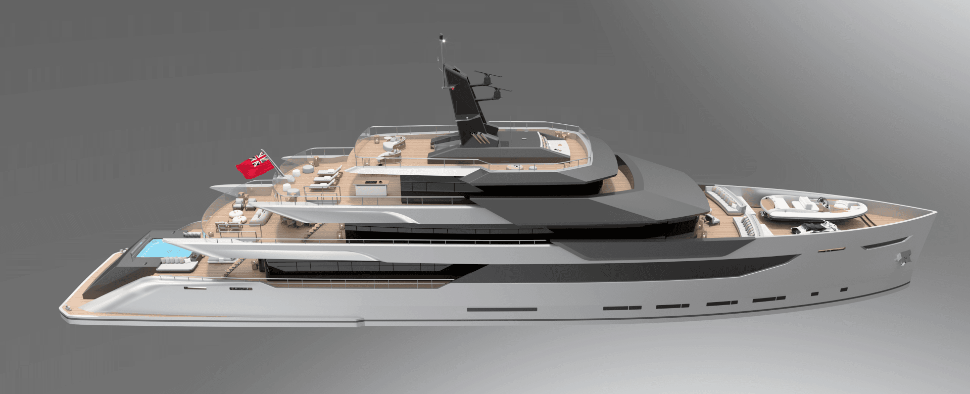 2030 Turquoise 65M