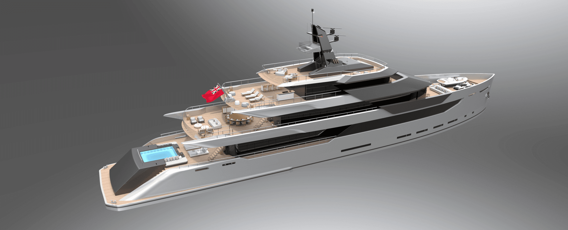 2030 Turquoise 65M