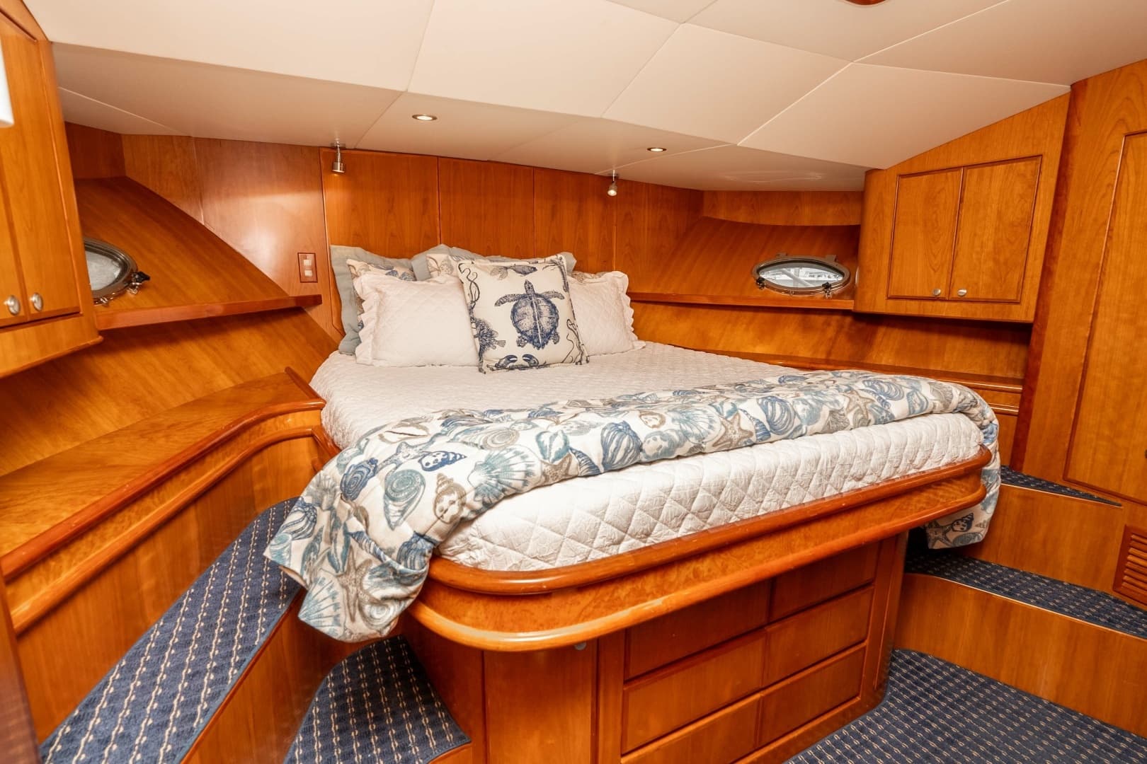 2019 50 Mikelson Sportfisher
