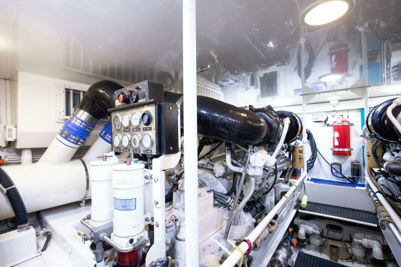Viking 64 - High Life -