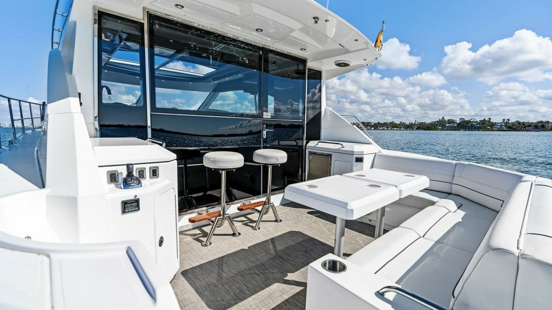2019 Cruisers 45 Cantius 'My Everything'