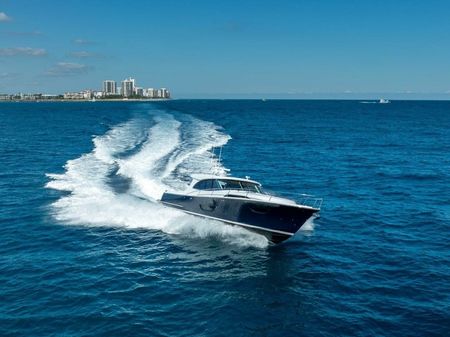 ECLIPSE 505 Shadow -