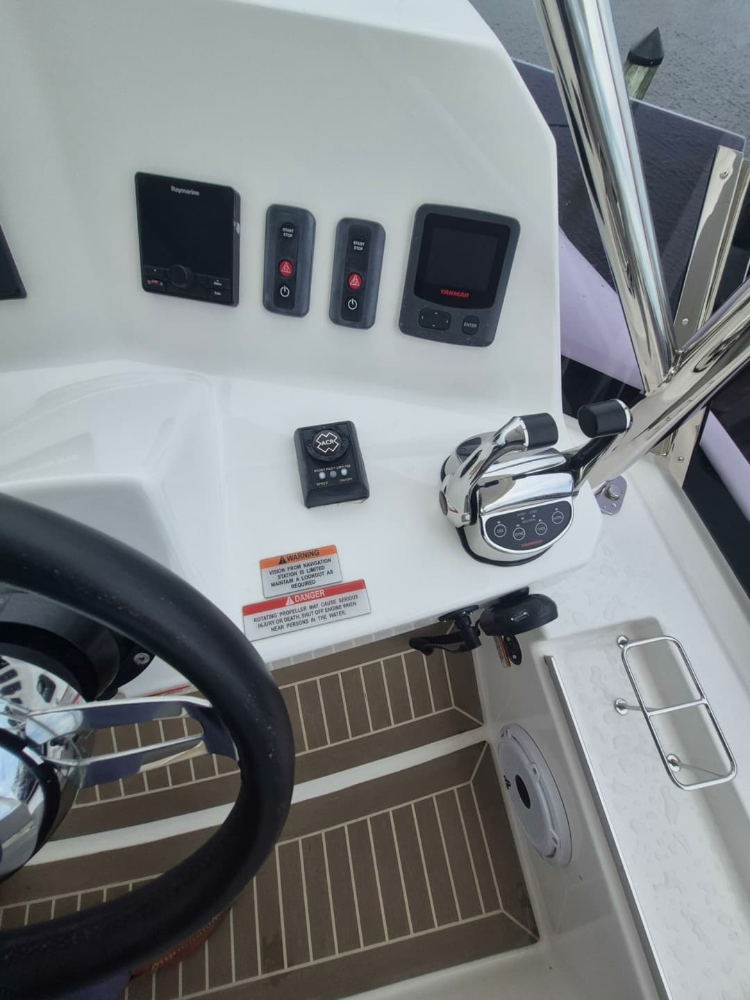 2023 Leopard 53 Powercat