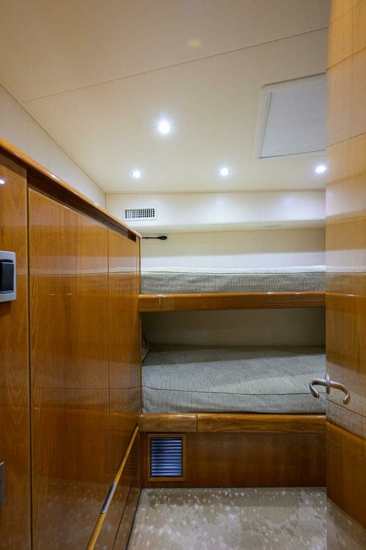 Guest Cabin