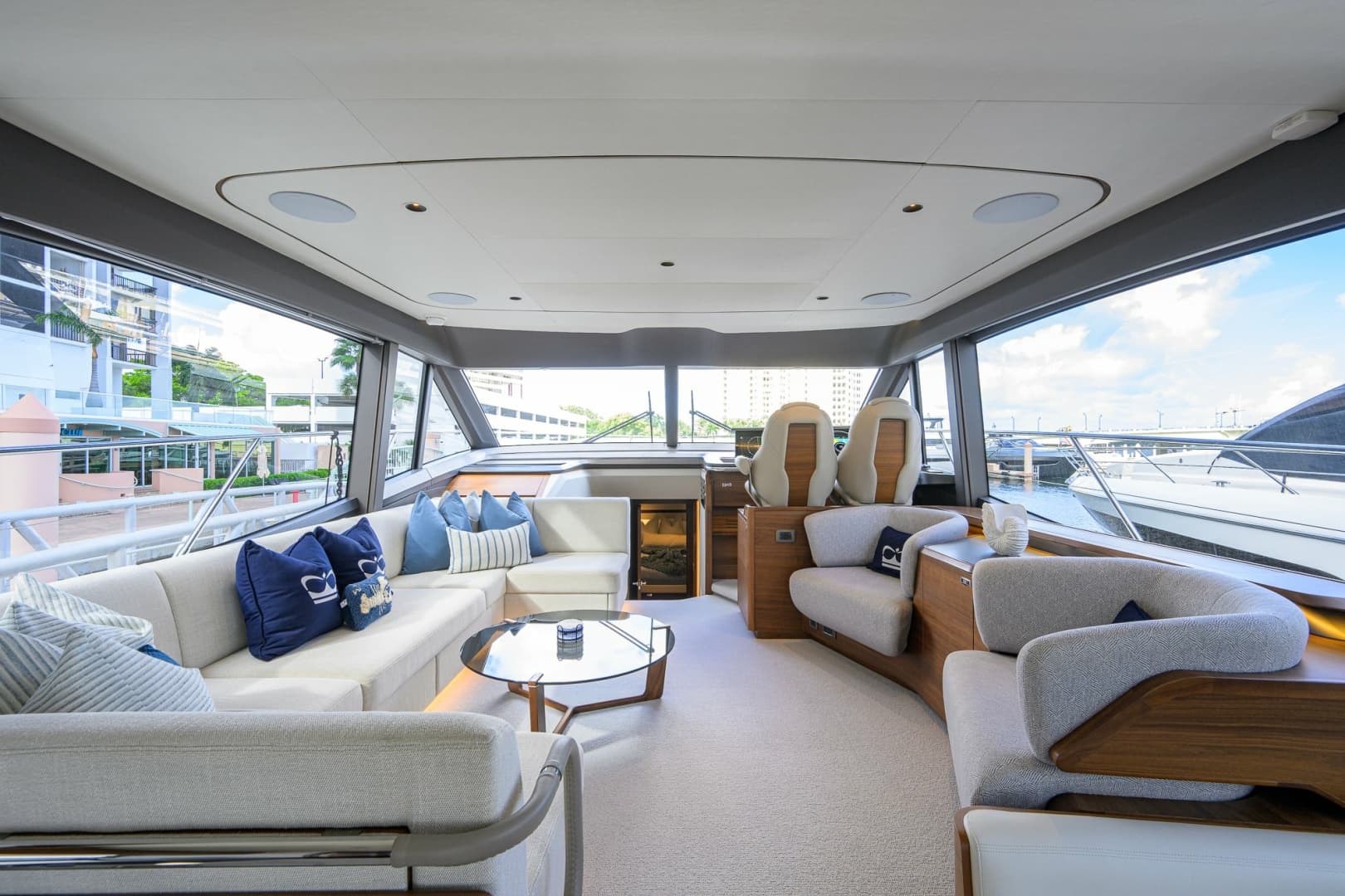 2026 Princess F58