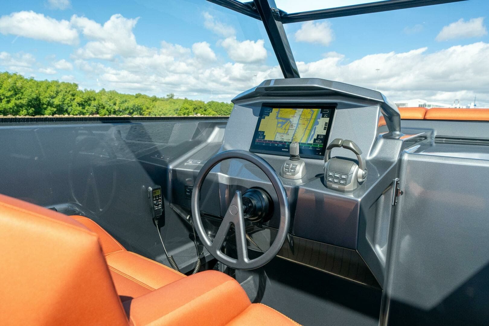 2022 Vanquish Yachts VQ45