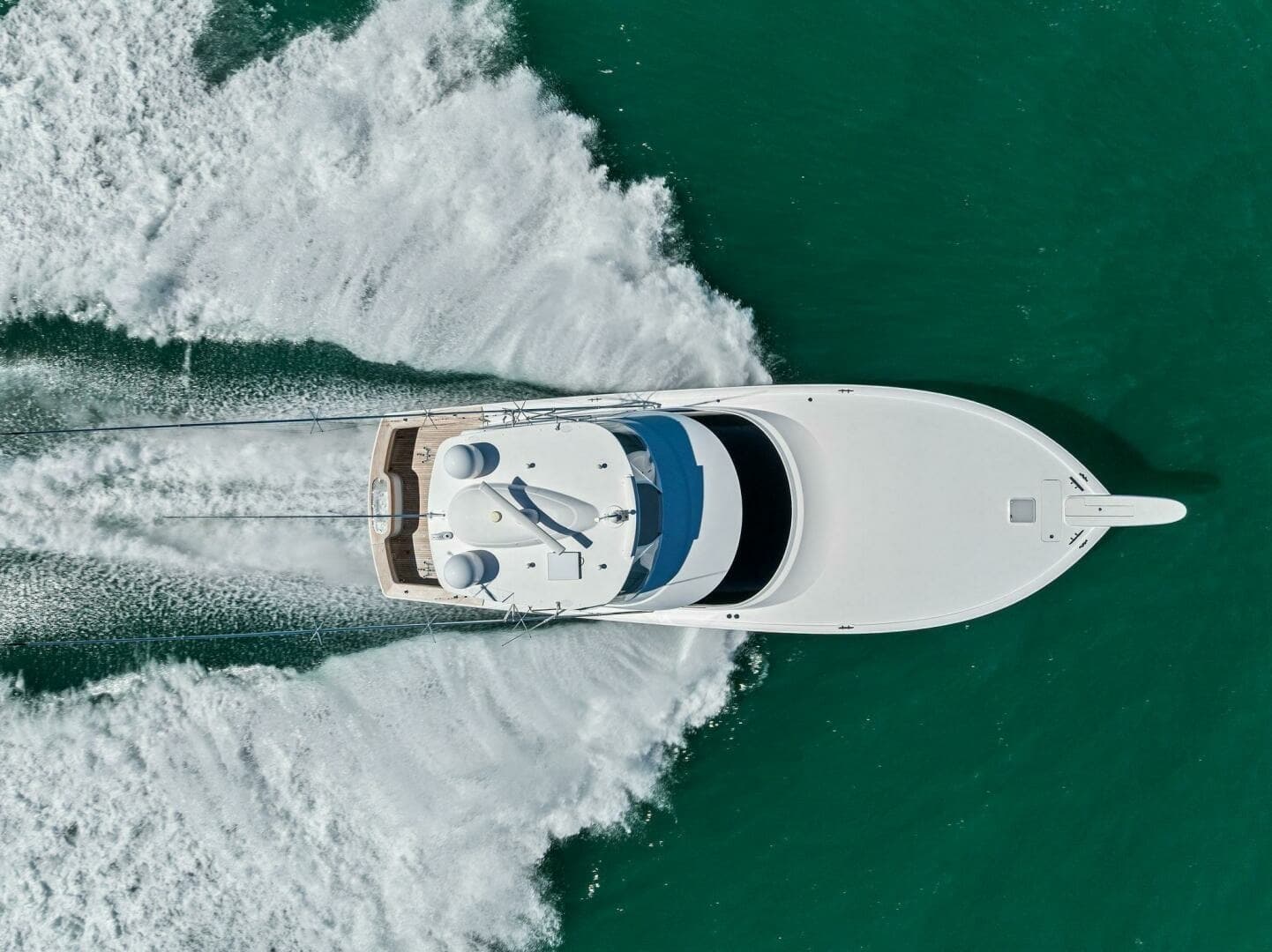 2023 Viking 54 Convertible OLDA FLORIDIAN