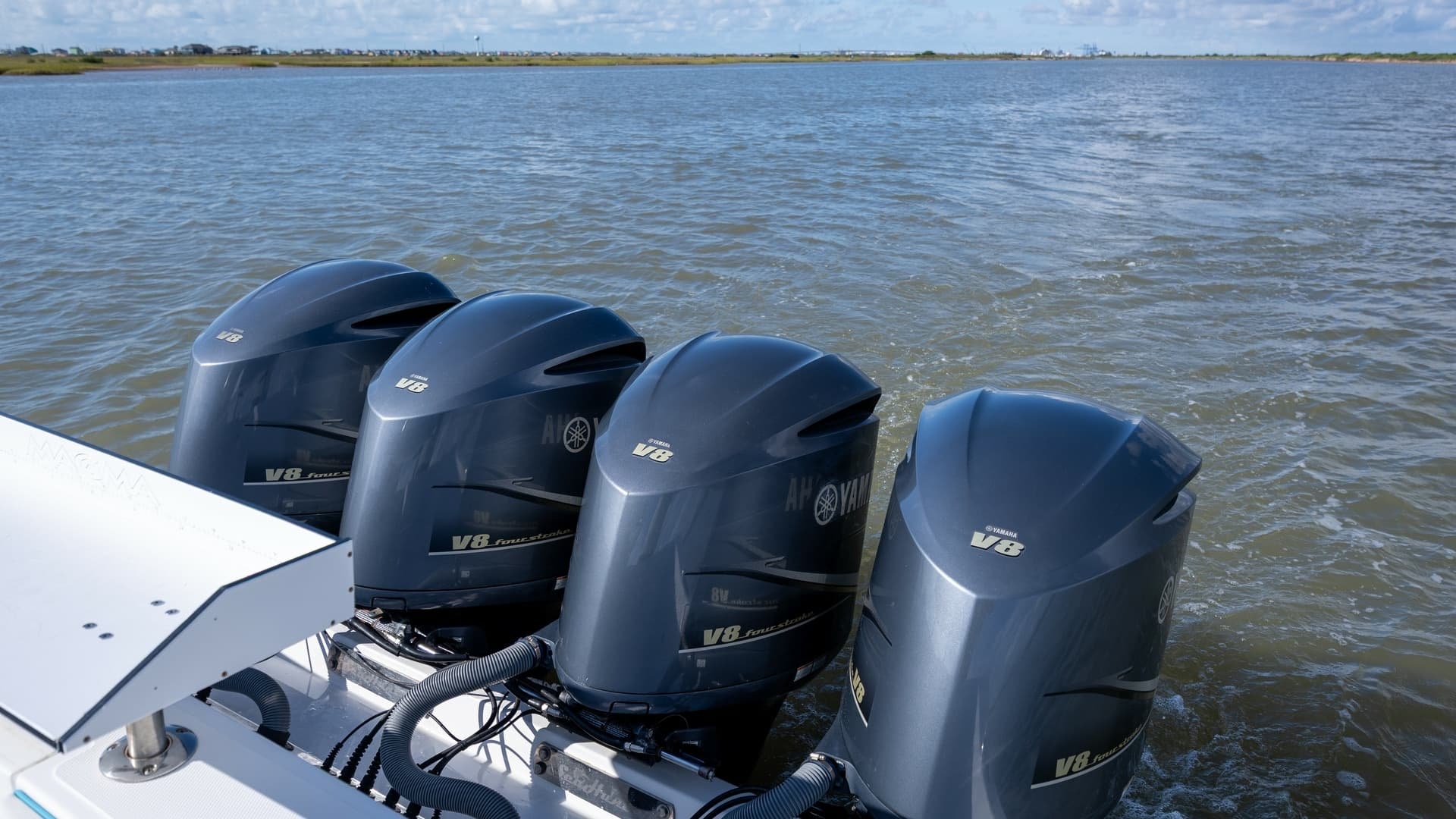 2017 SeaHunter 45 Tournament