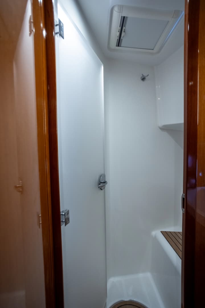 2017 Beneteau Swift Trawler 50