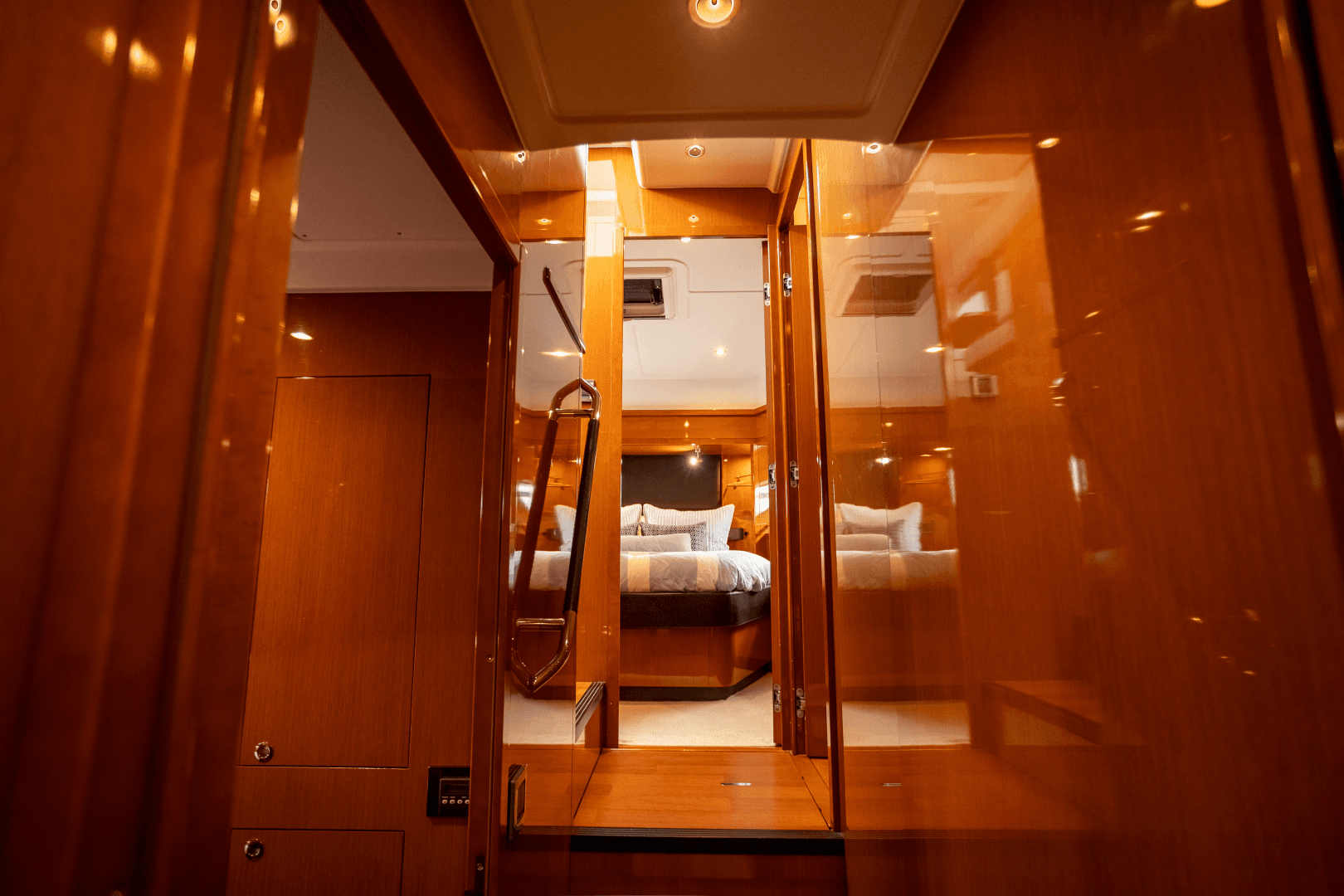 2017 Beneteau Swift Trawler 50