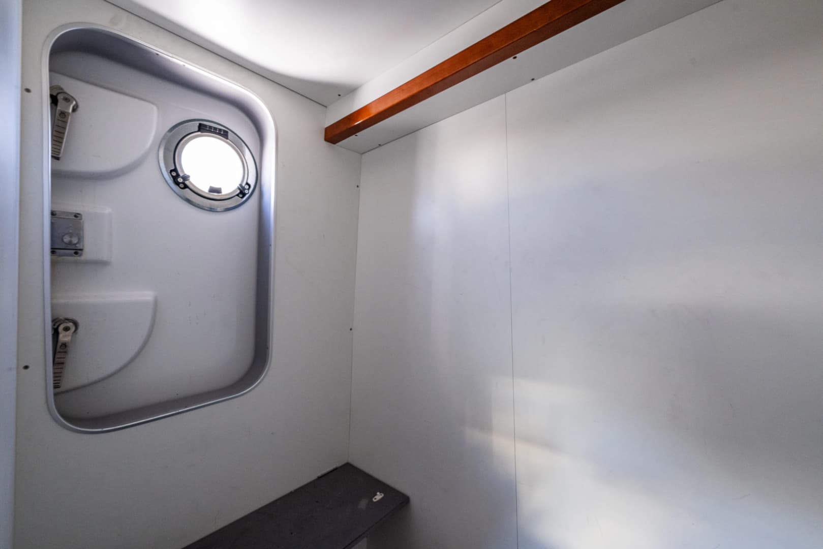 2017 Beneteau Swift Trawler 50