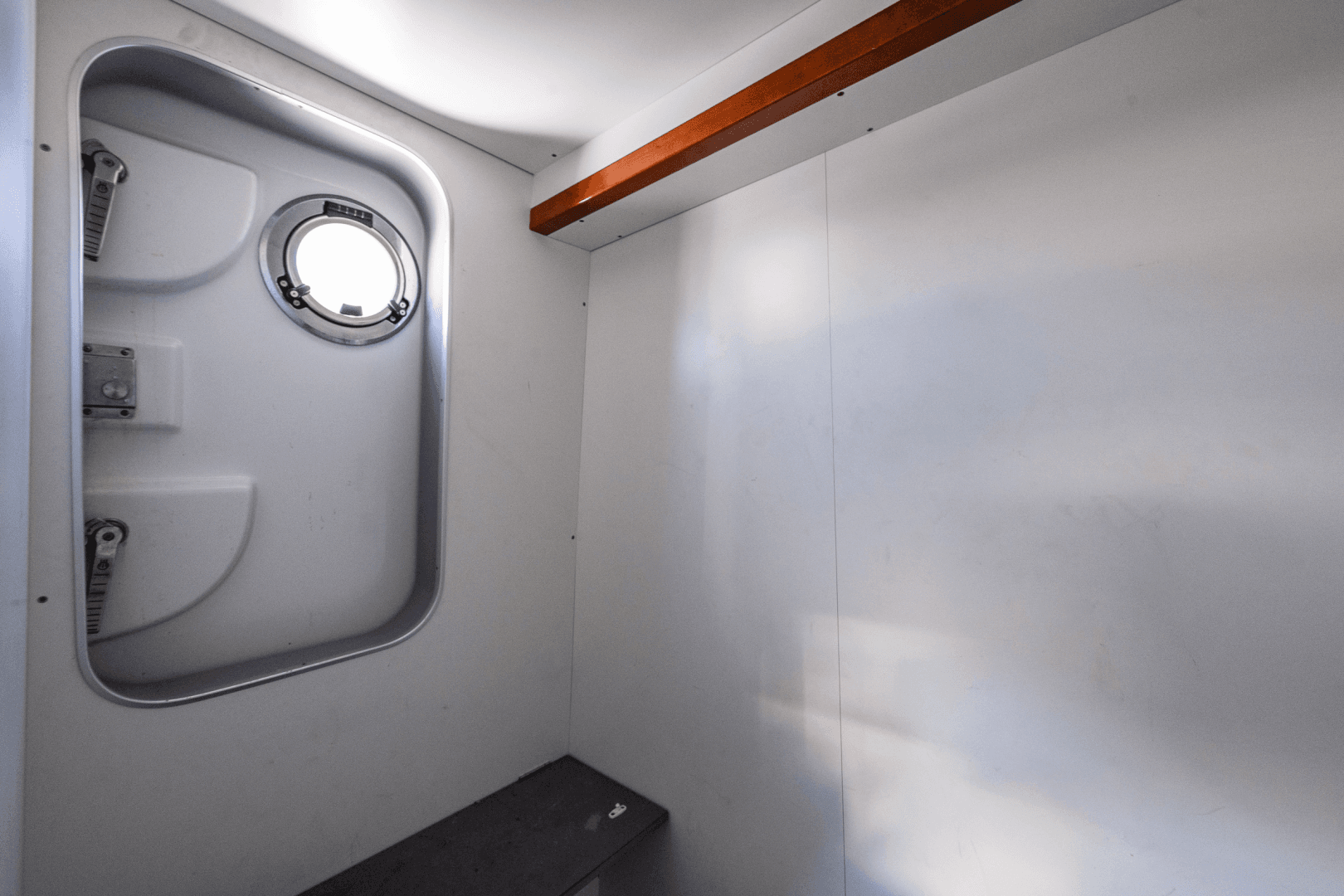 2017 Beneteau Swift Trawler 50