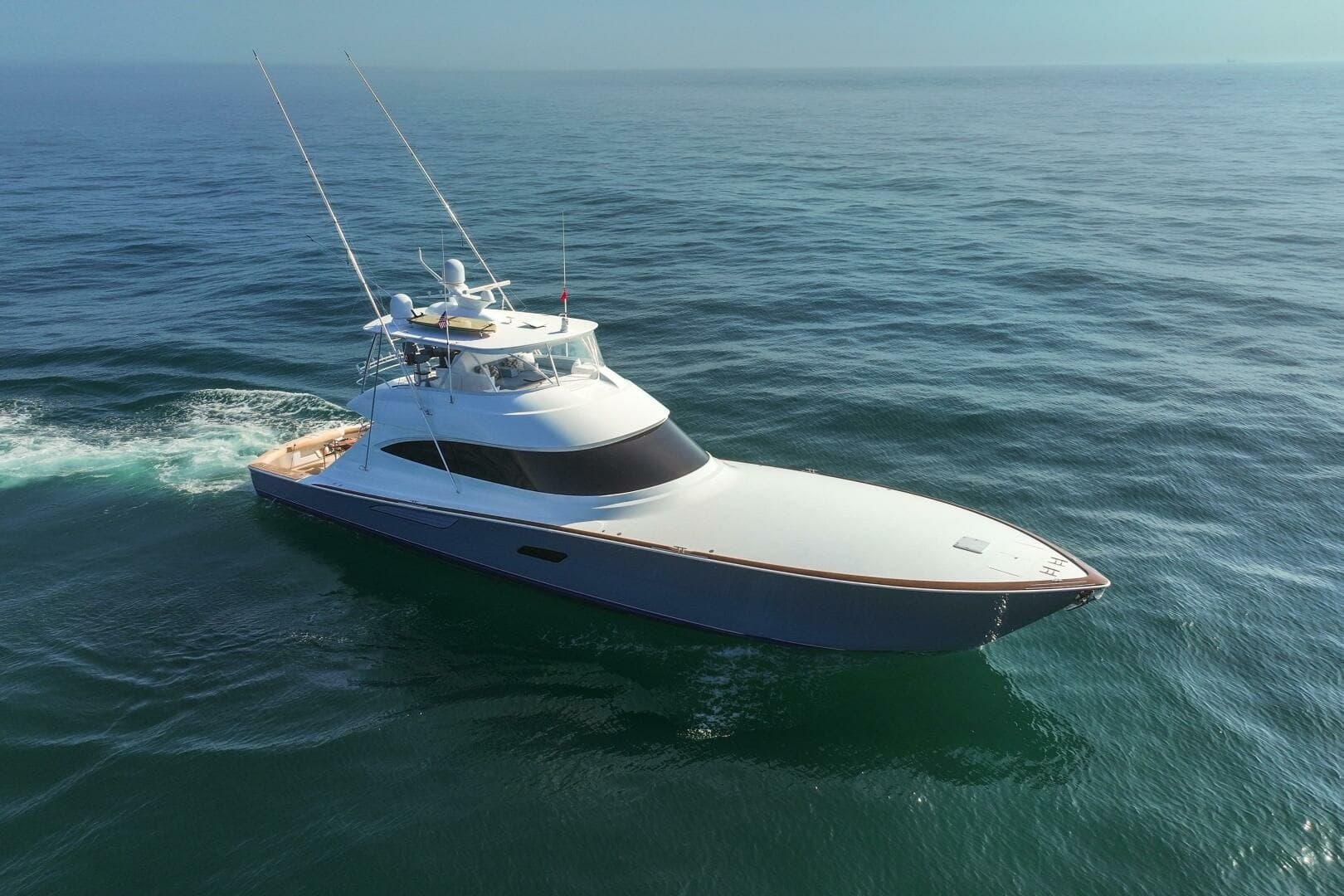 2025 Viking 90C