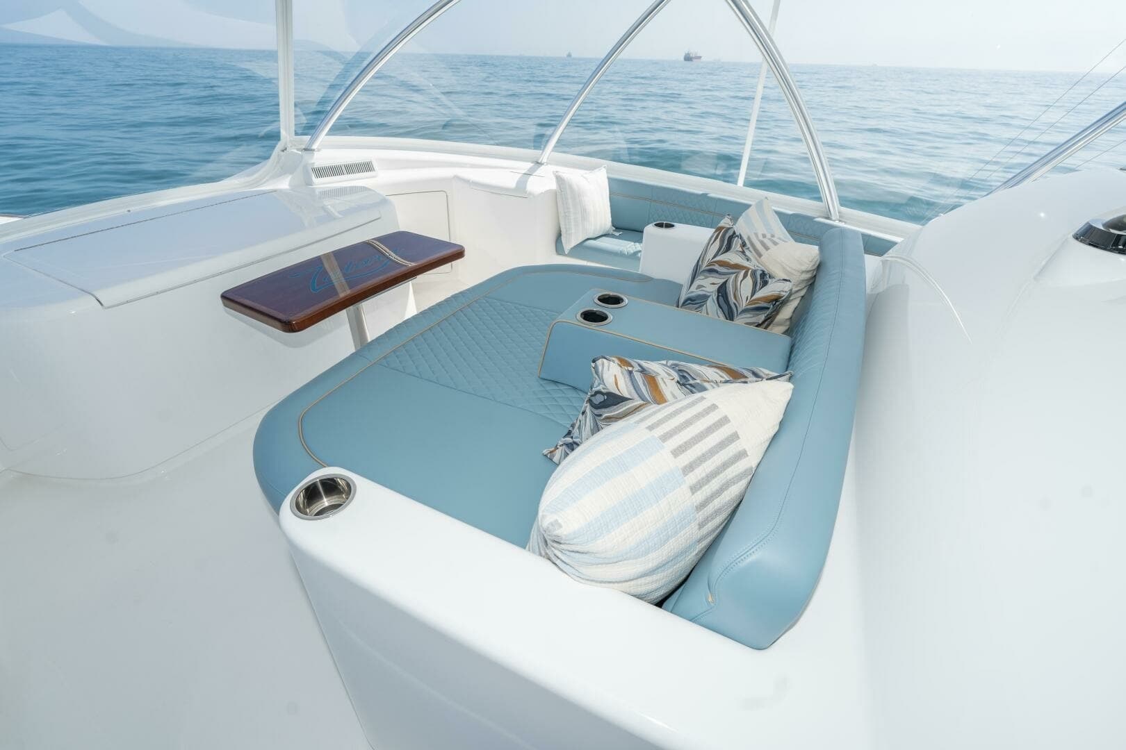 2025 Viking 90C "Zatara" 