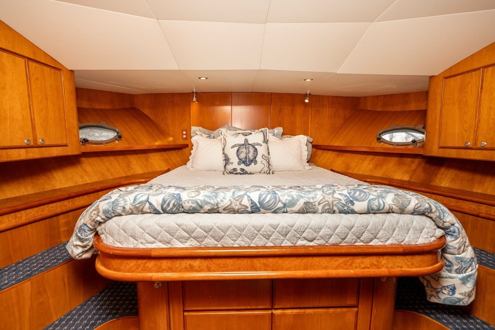 2019 Mikelson 50 Sportfisher "Miss B Haven"
