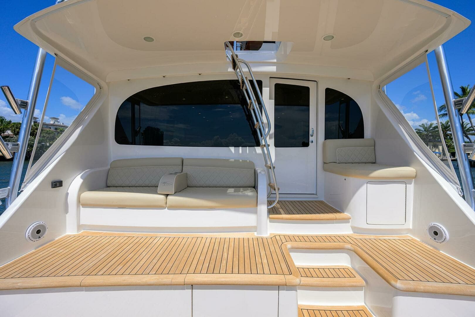 Cockpit