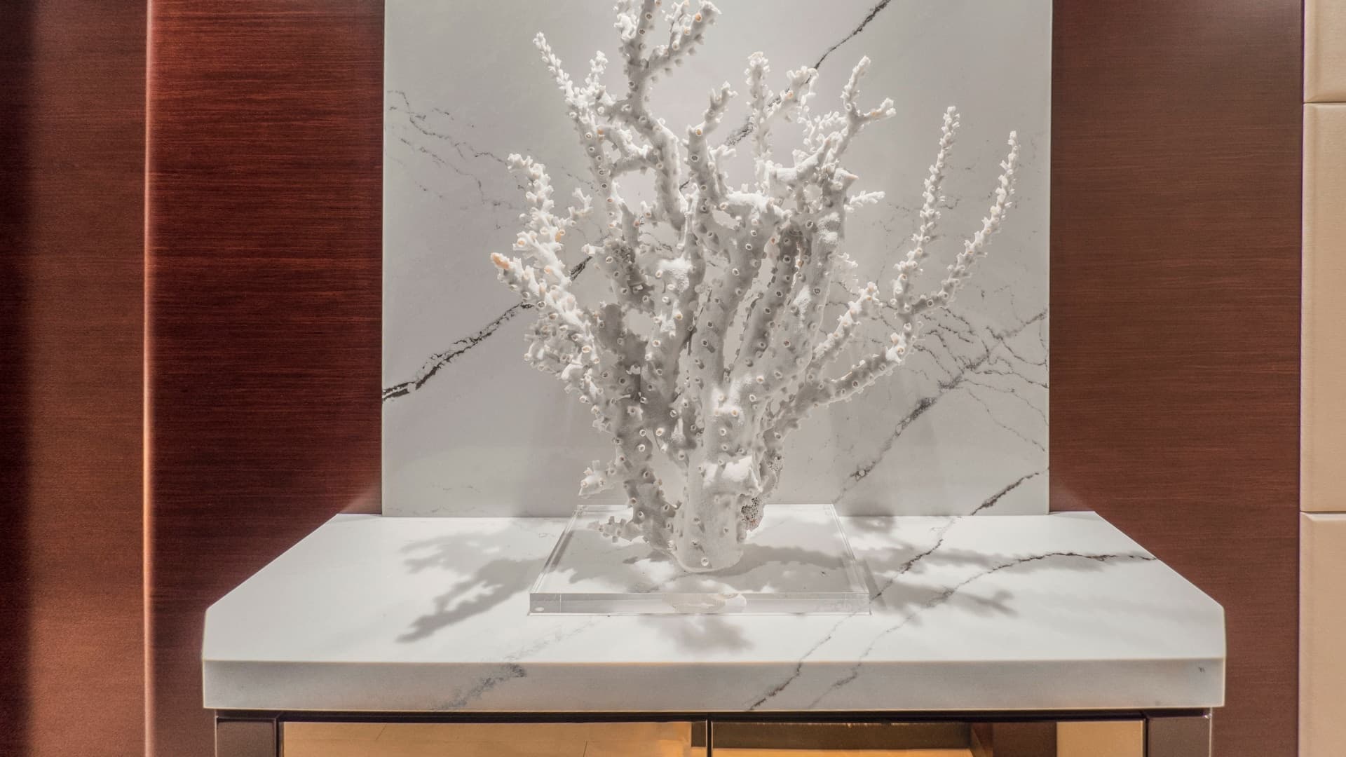Elegant Interior Decor Display