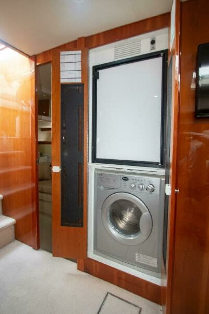 2012 Riviera 50 SY - CONTESSA