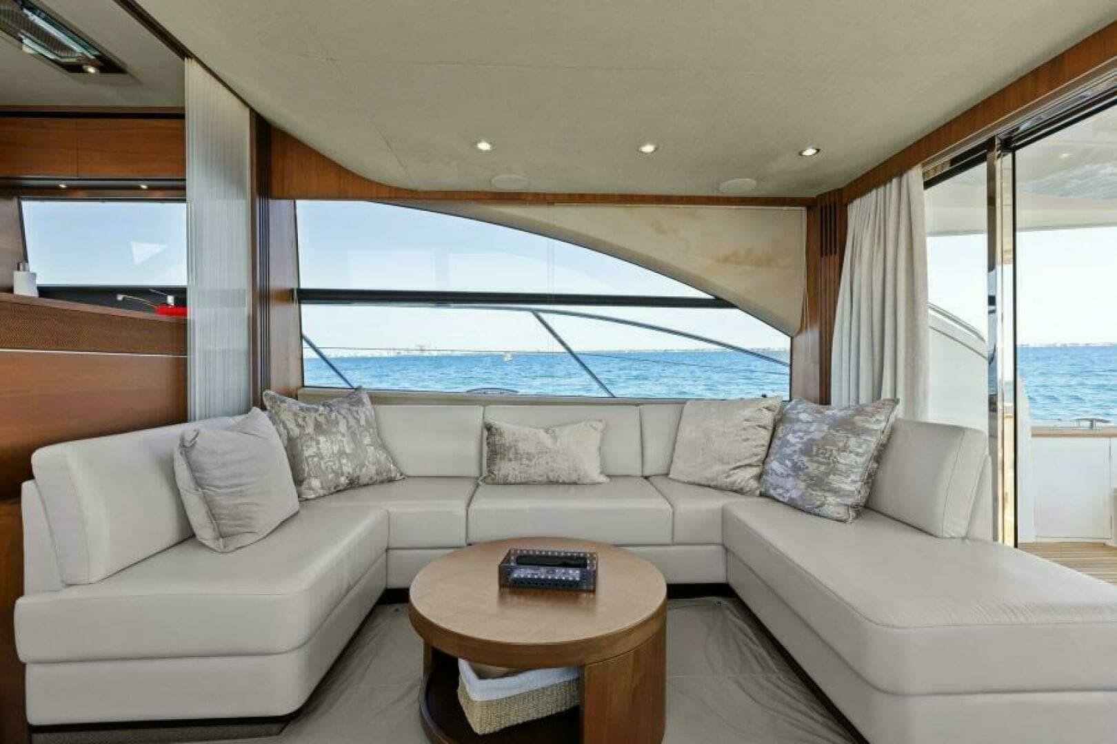 2016 60 Princess Flybridge - Princess Rose Too - 