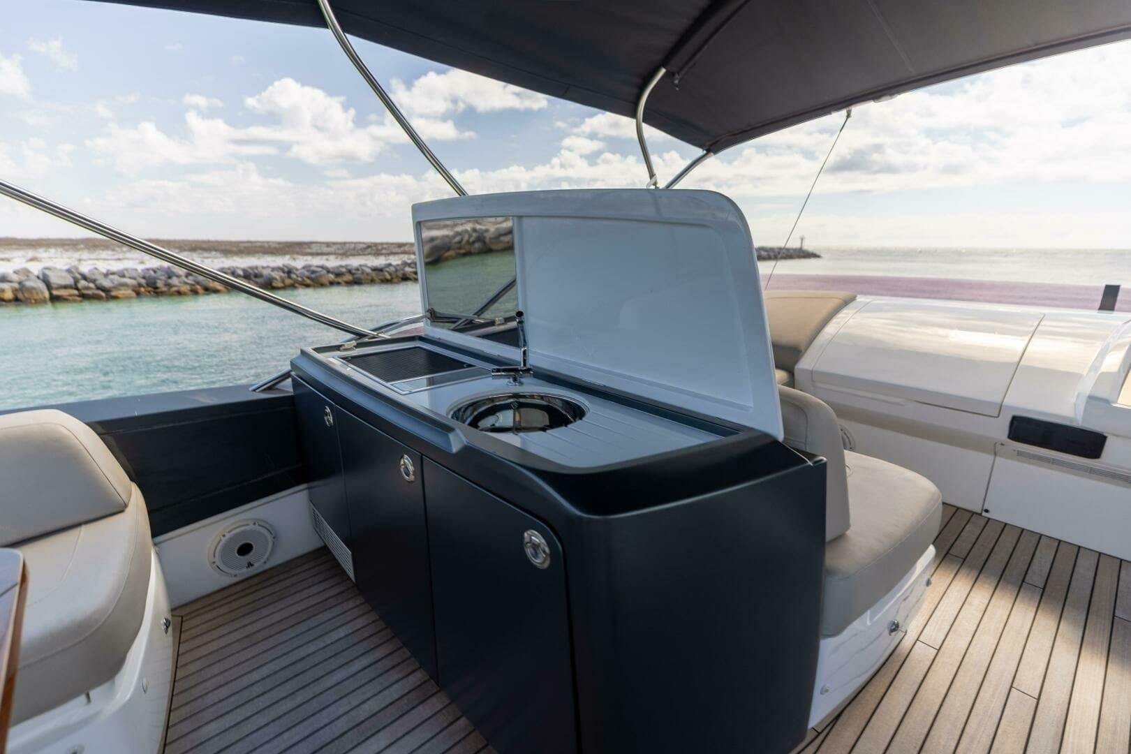 2019 Princess S65