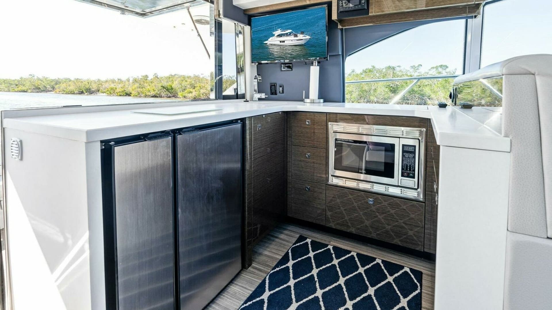 2019 Cruisers 45 Cantius 'My Everything'