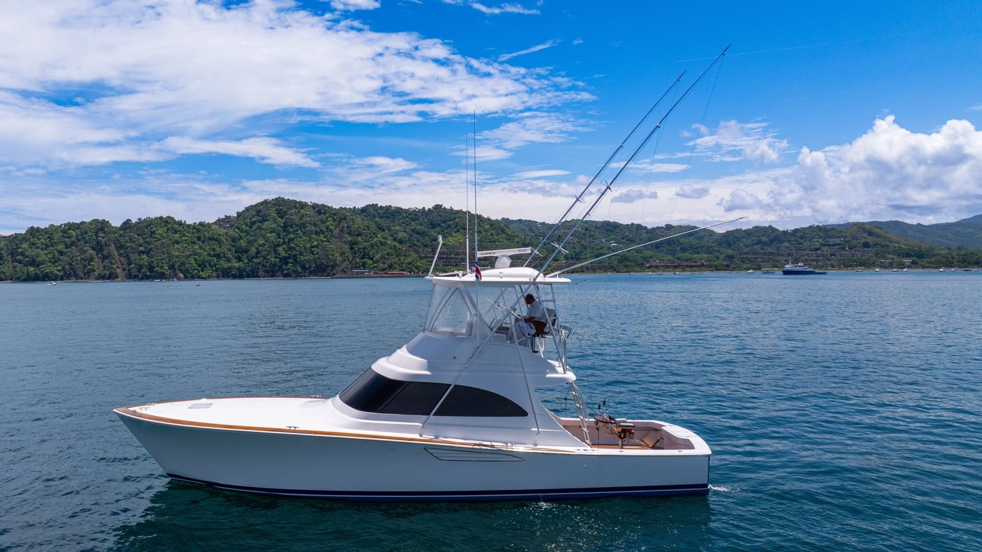 2023 Viking 46 Billfish