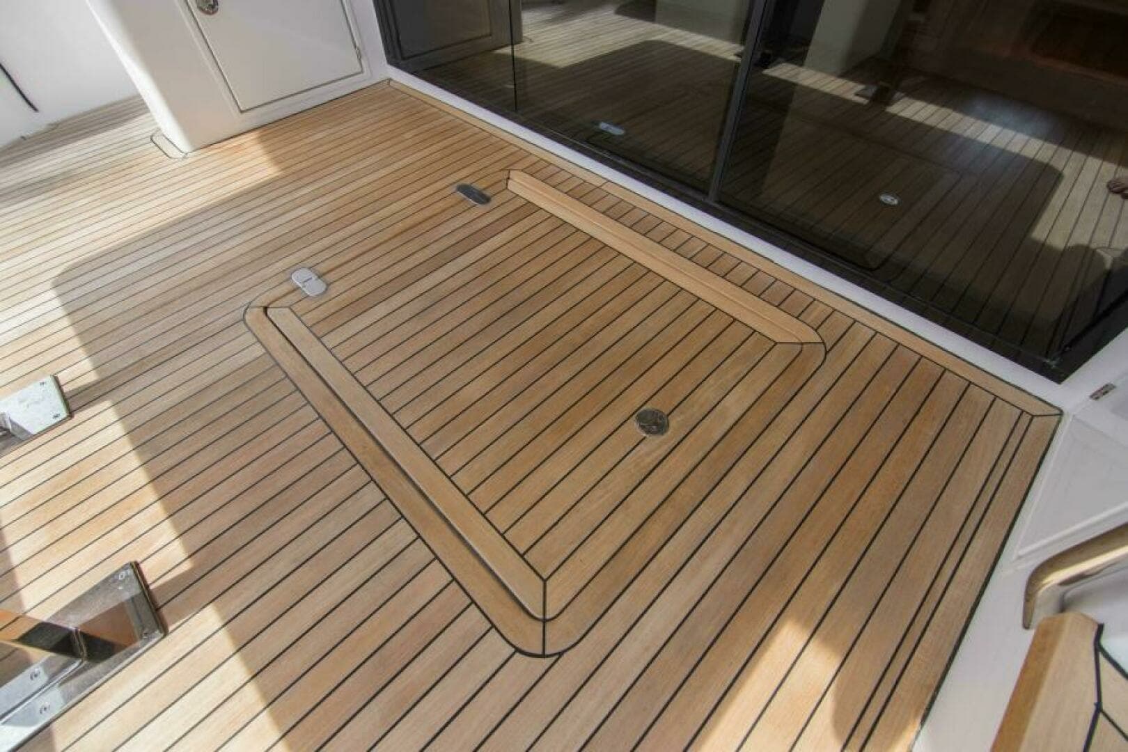 2019 Sundeck Yachts 580 Sport