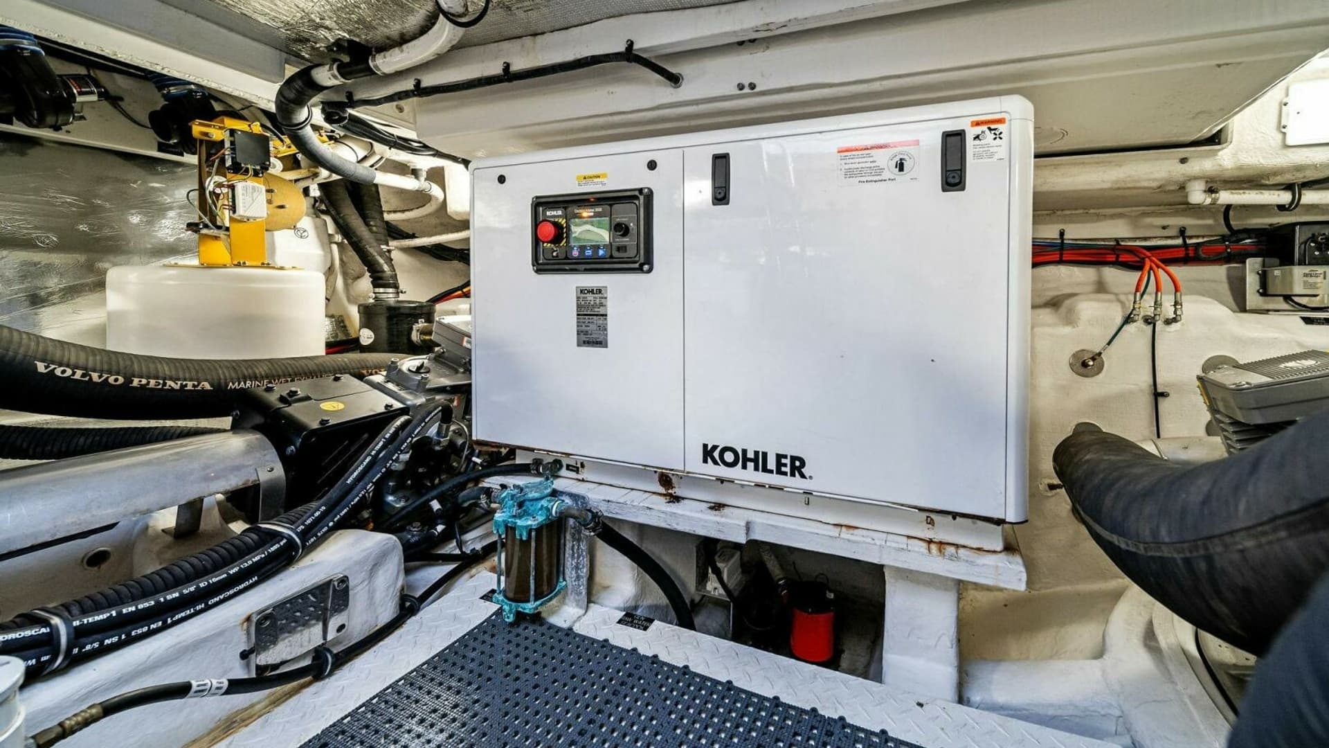 2019 Cruisers 45 Cantius 'My Everything'