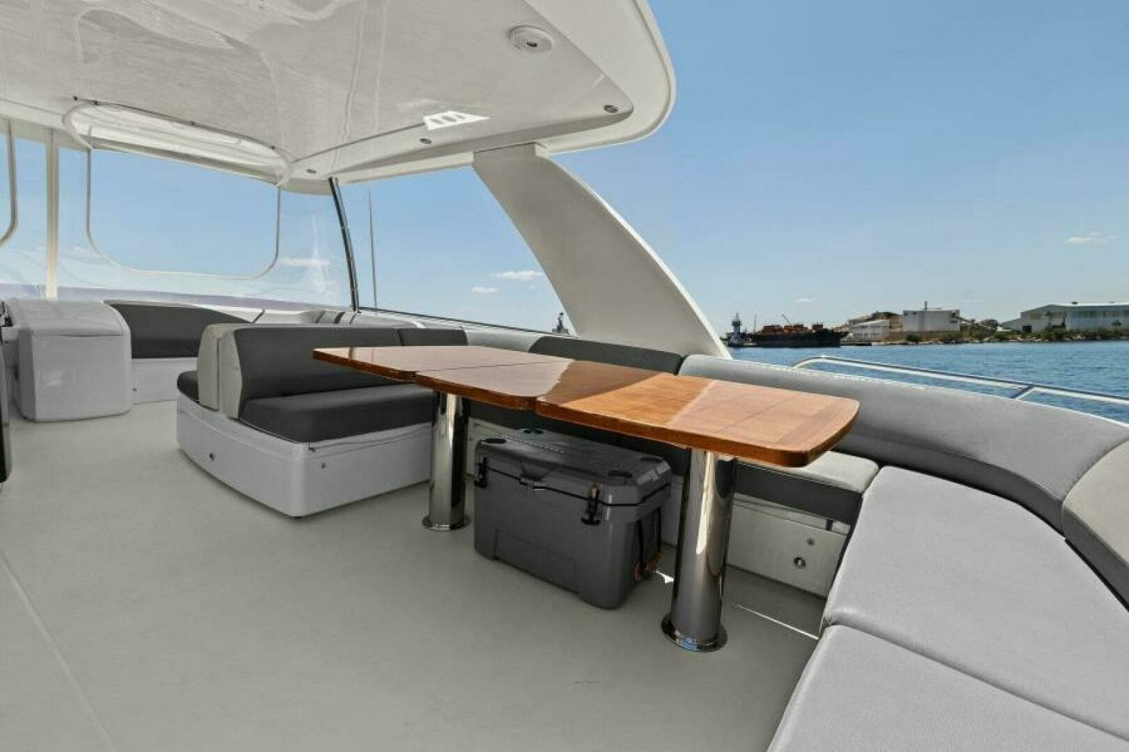 2016 60 Princess Flybridge - Princess Rose Too - 