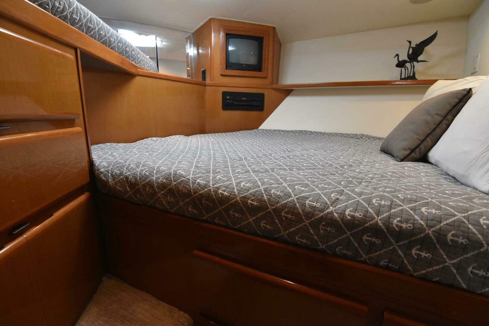 Viking 58 - Legacy -