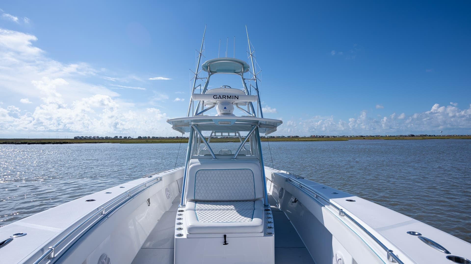 2017 SeaHunter 45 Tournament