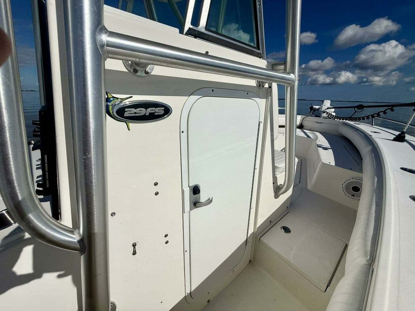 2006 Regulator 29 FS PERSERVERANCE