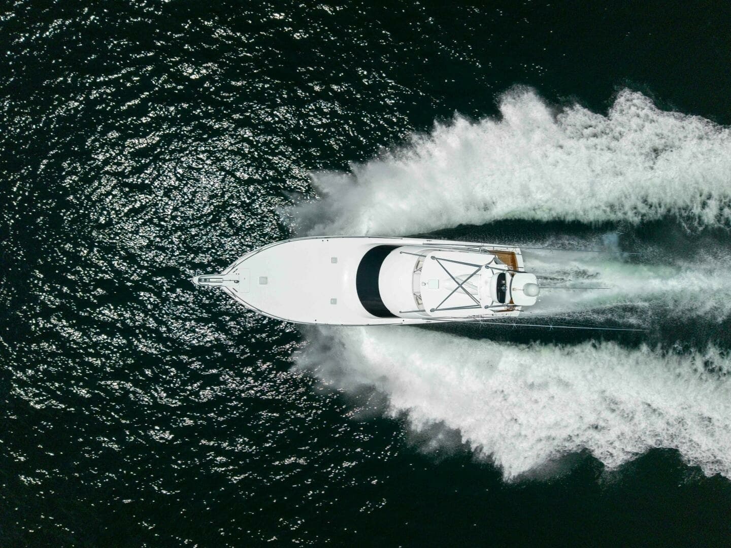 2017 Viking 66 Convertible MISS VICTORIA 