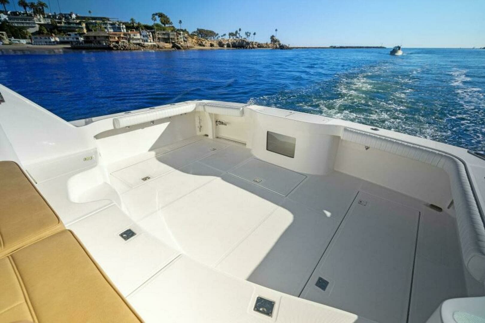2012 Cabo 44 HTX - LIL FELLA