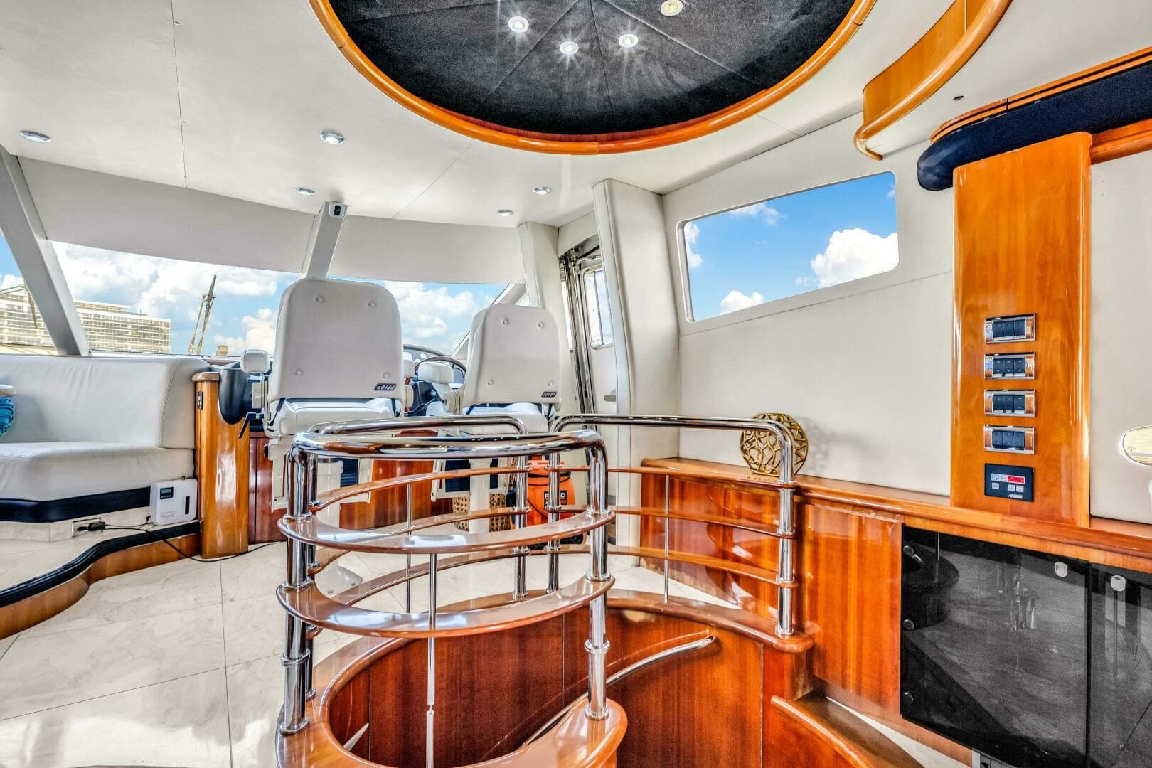 2003 Sunseeker 150 GT -