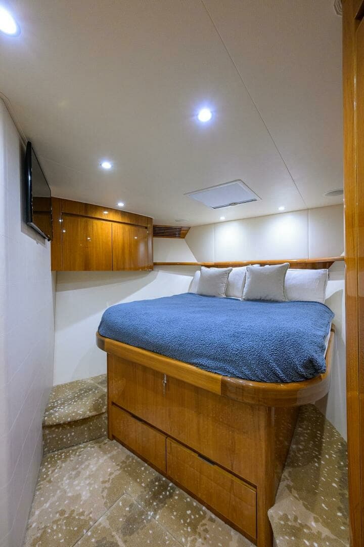Guest Cabin