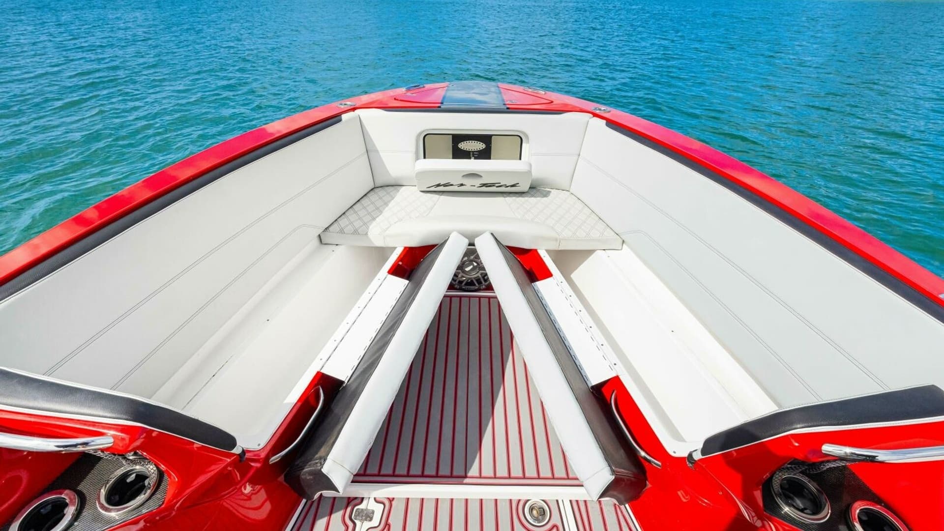 2022 Nor-Tech 390 SS