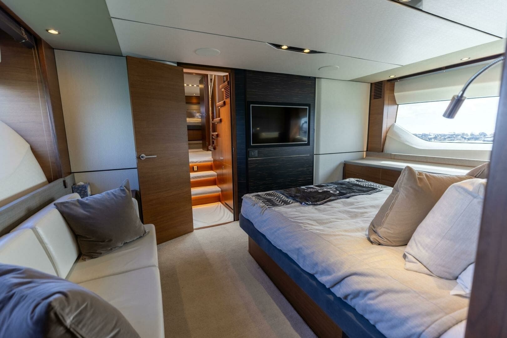 2019 Princess S65