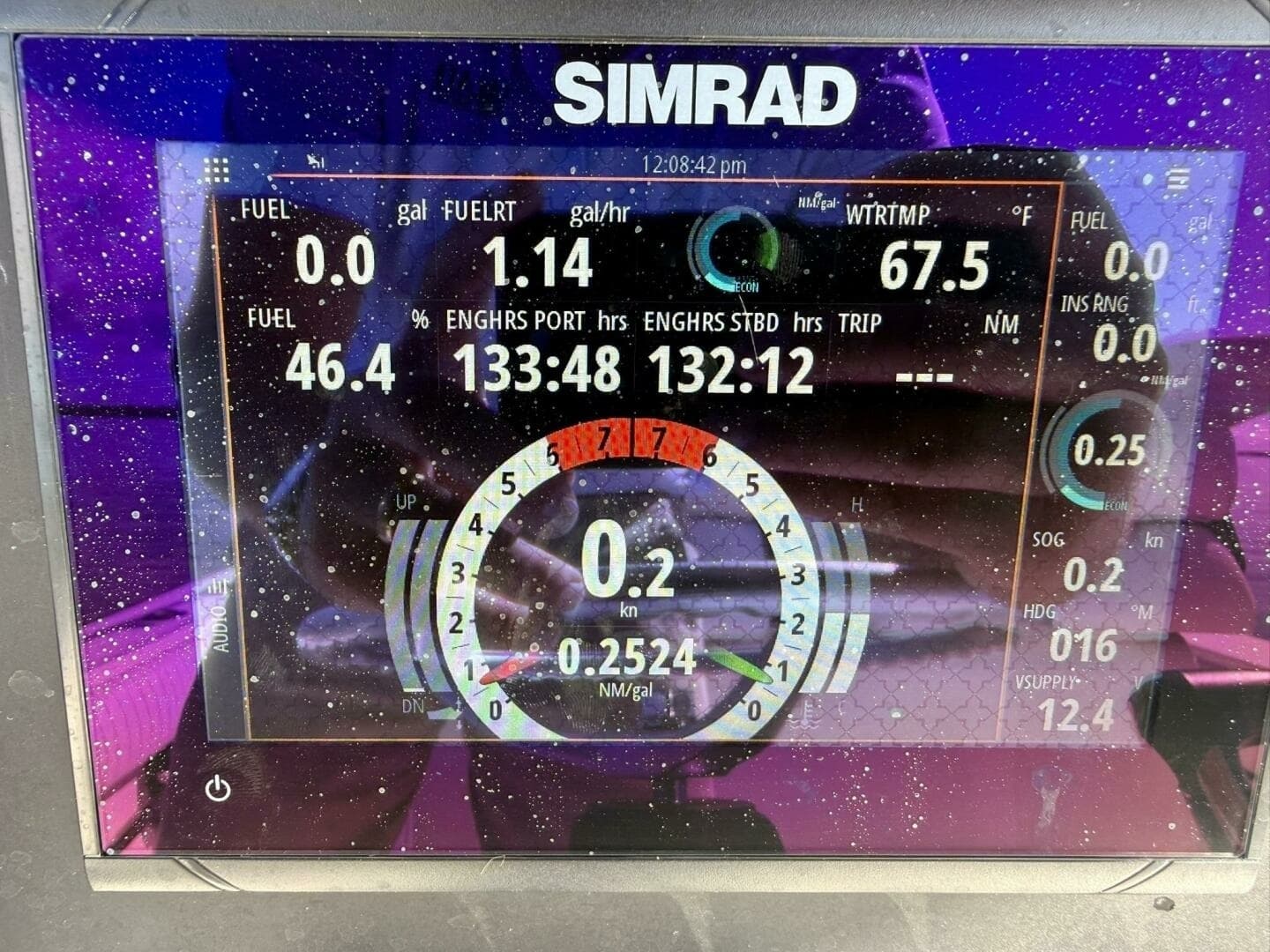 2006 Regulator 29 FS PERSERVERANCE