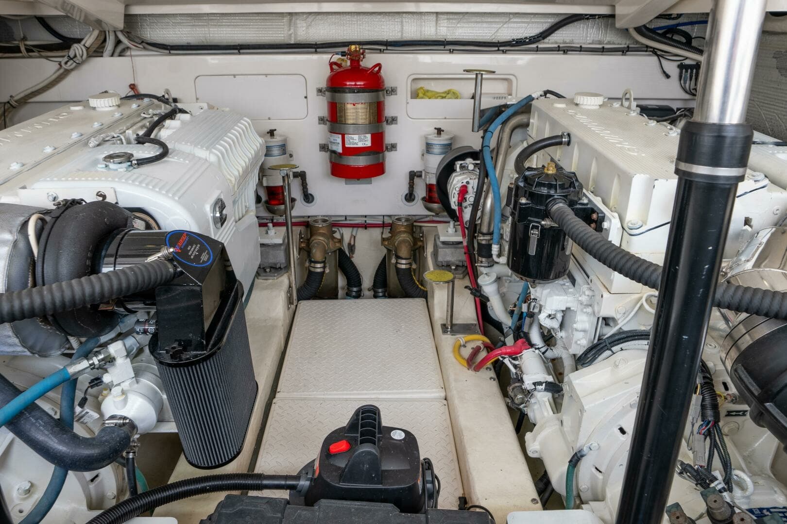 2015 Tiara Yachts 4300 Open "Teddy's Float Too"
