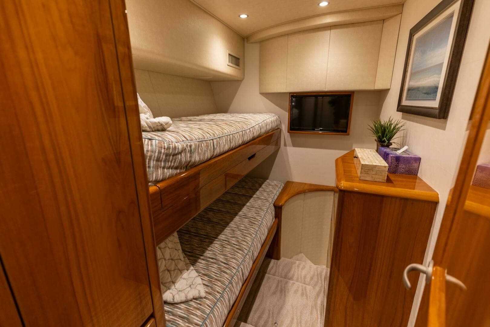 2017 Viking 66 Convertible MISS VICTORIA 