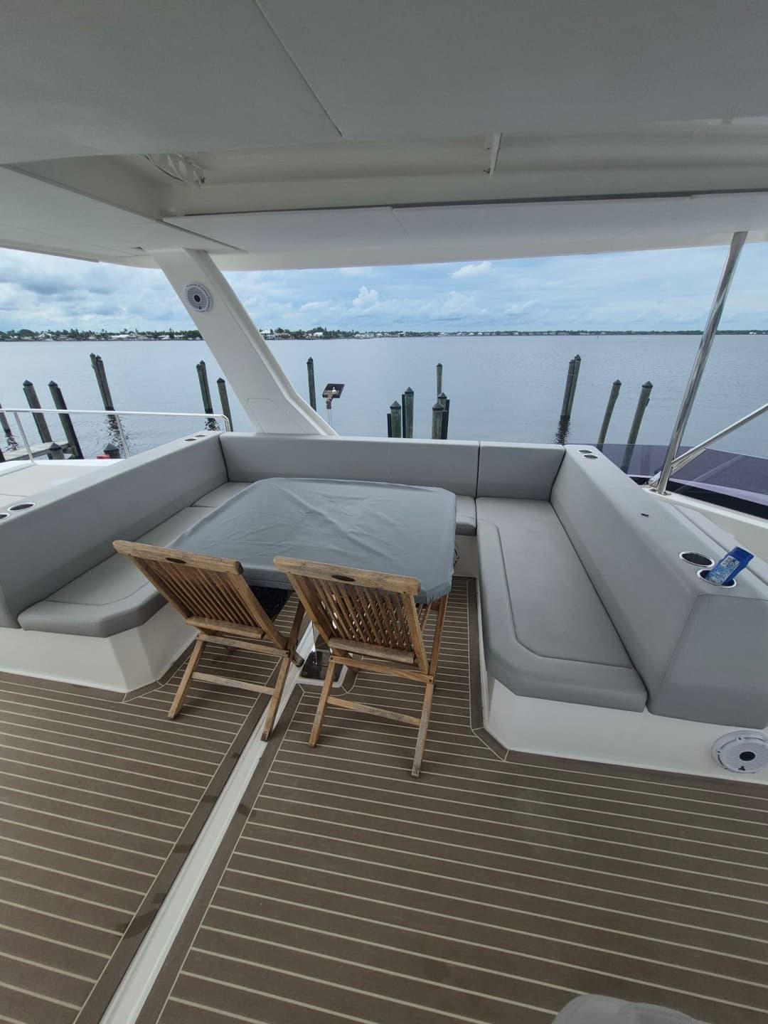 2023 Leopard 53 Powercat