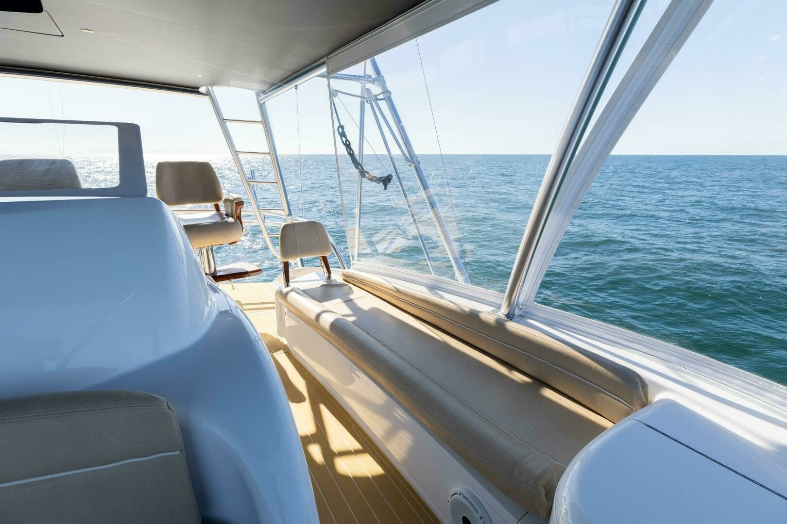 2020 Viking 62 Convertible Galati Yacht Sales Trade 