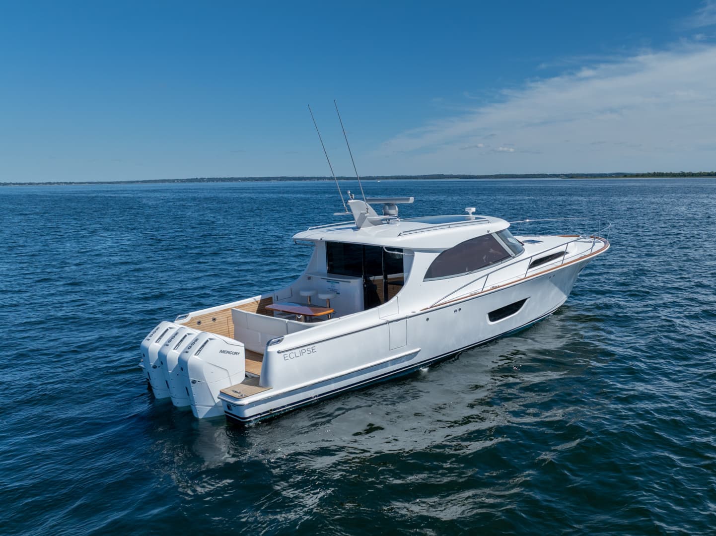 2025 ECLIPSE 505 Shadow