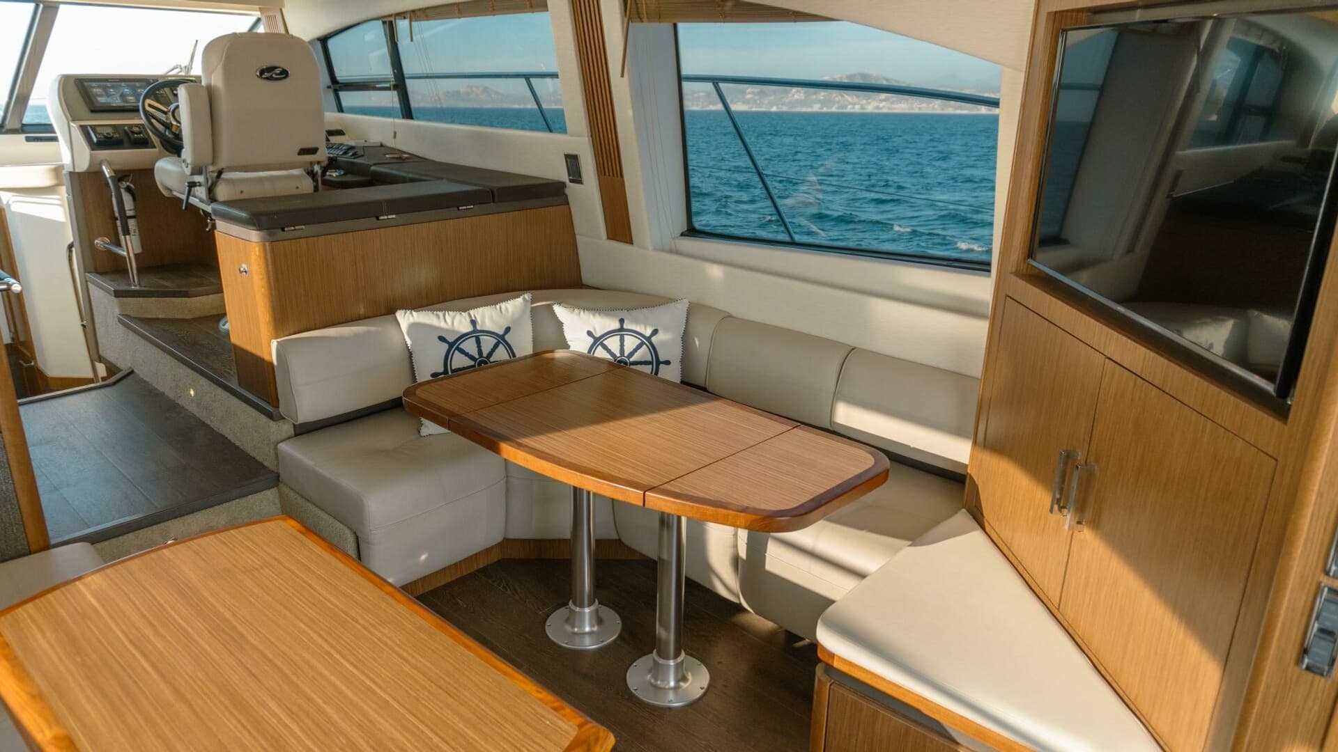 2017 51 Sea Ray Flybridge - O-SEA-D