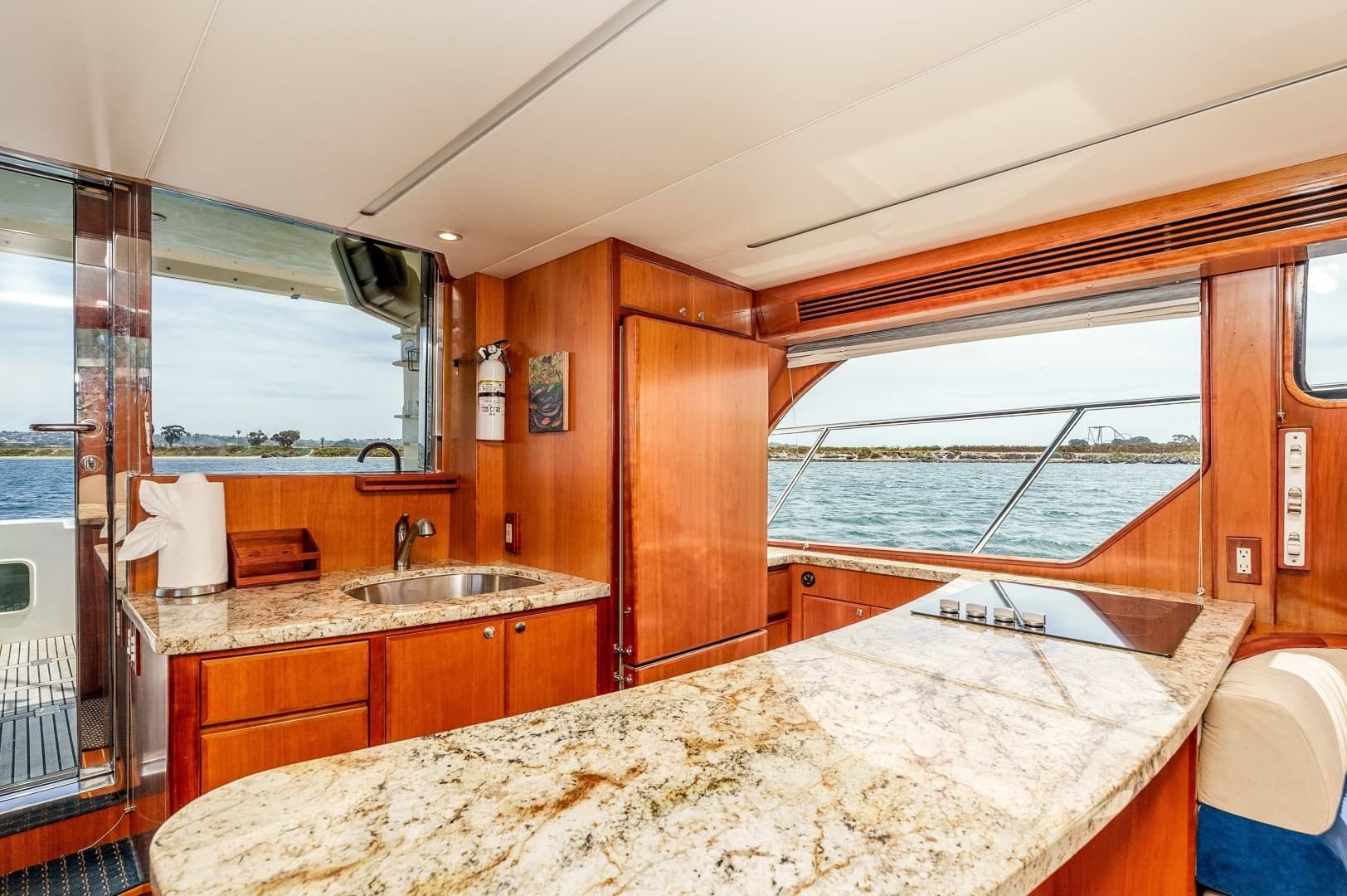 2019 50 Mikelson Sportfisher
