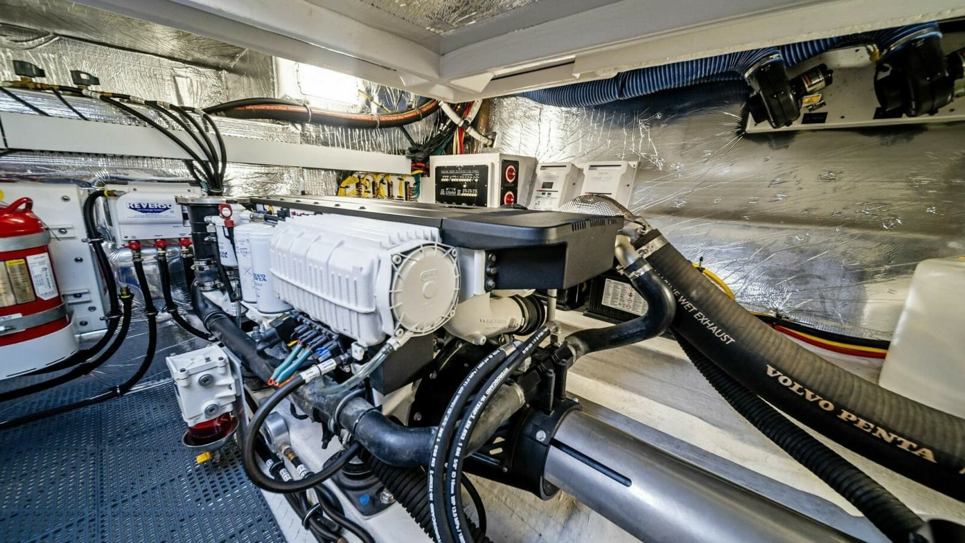 2019 Cruisers 45 Cantius 'My Everything'