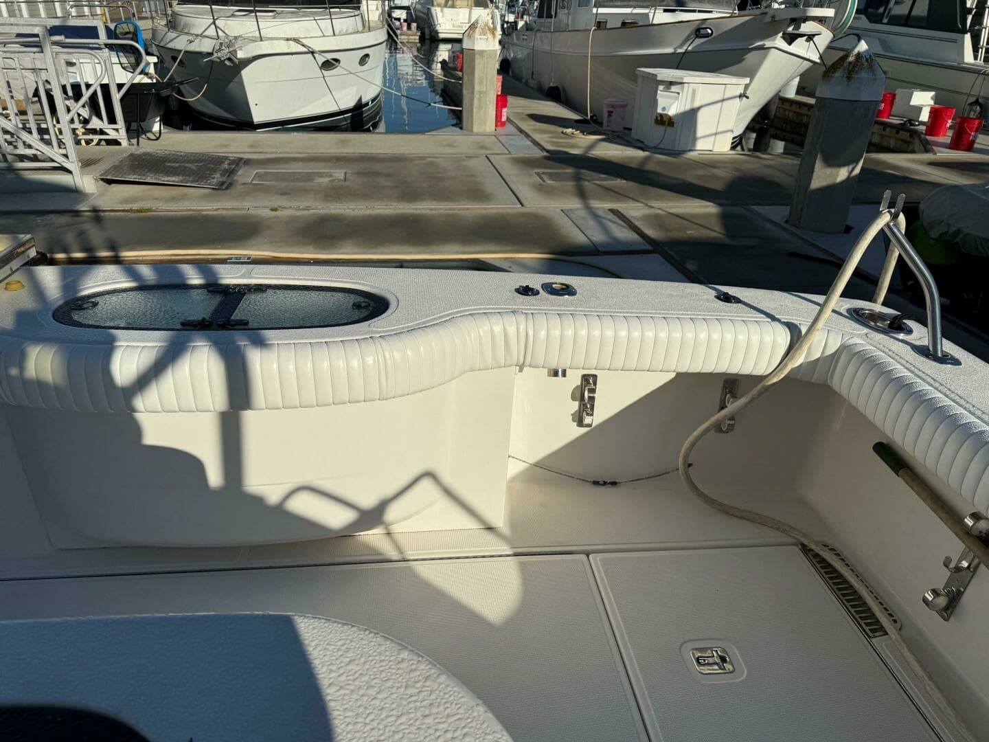 2015 Tiara Yachts 43 Open - TEDDY'S FLOAT TWO
