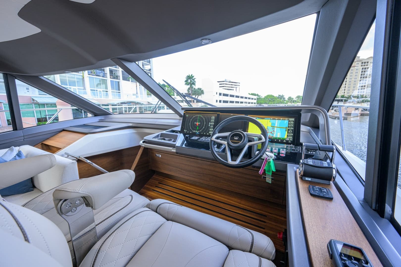 2026 Princess F58